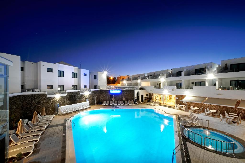 Aqua Suites, Puerto del Carmen – Precios actualizados 2023