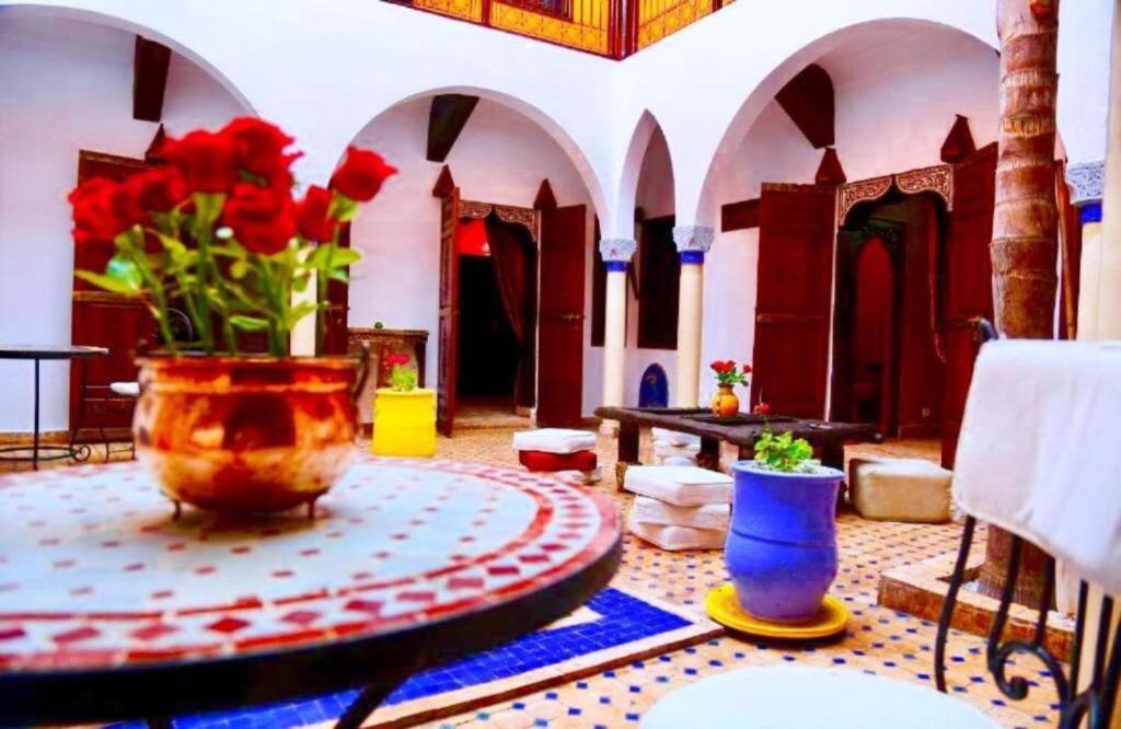 Riad Rêve d Antan , Real Dream — photo 5