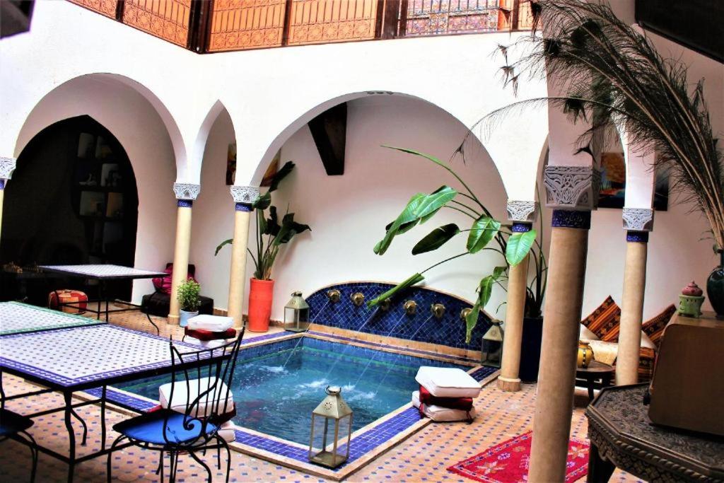 Riad Rêve d Antan , Real Dream — photo 4
