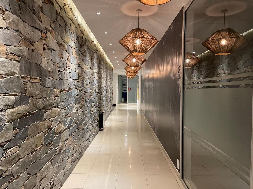 Fotografie z fotogalerie ubytování Amérian Carlos Paz & Suites v destinaci Villa Carlos Paz