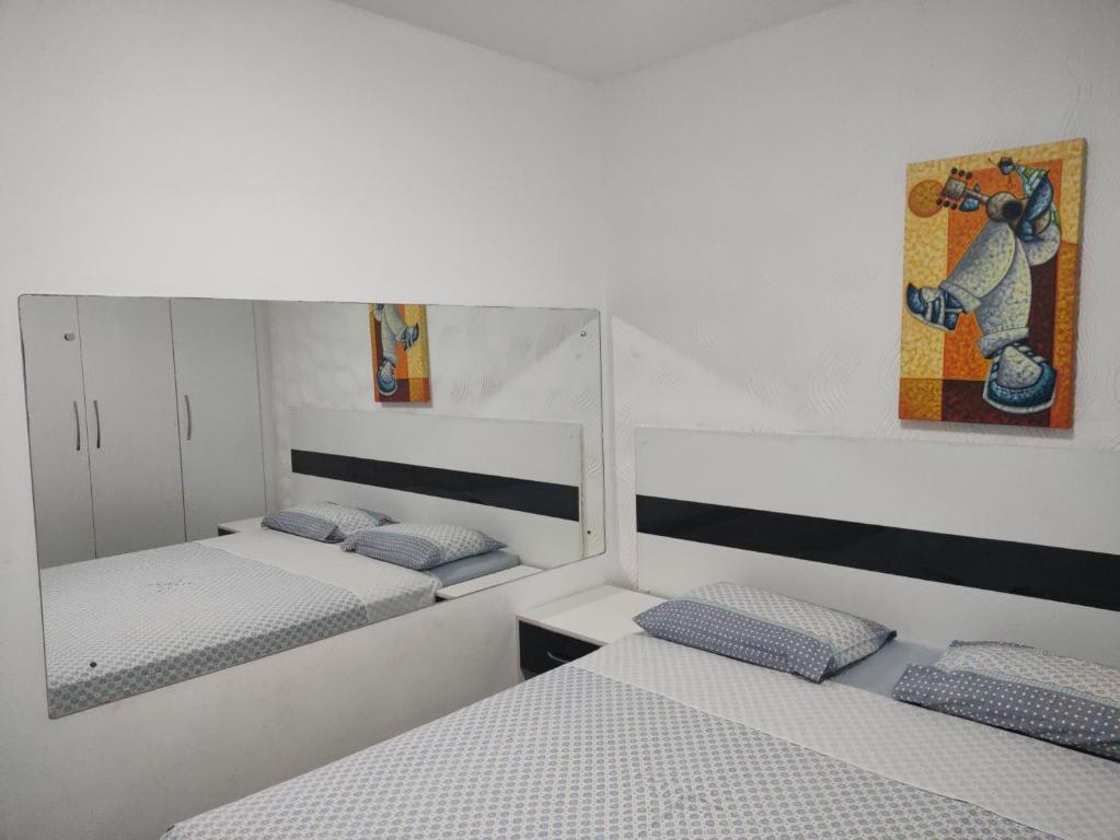 Via Venetto Flat Fortaleza Brasile Ceará Meireles - Apartment
