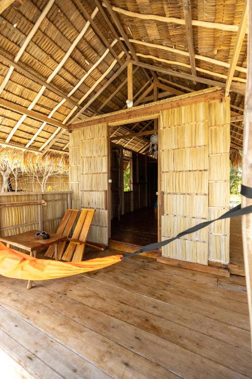 Fotografie z fotogalerie ubytování TABARI DIVE LODGE v destinaci Pulau Mansuar