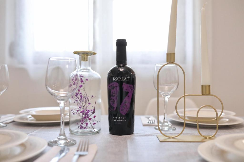 Apartment and room Mare - 4