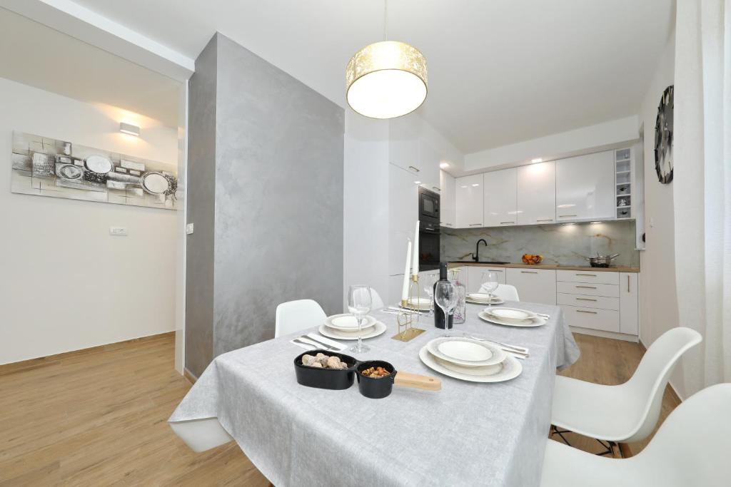 Apartment and room Mare - 6