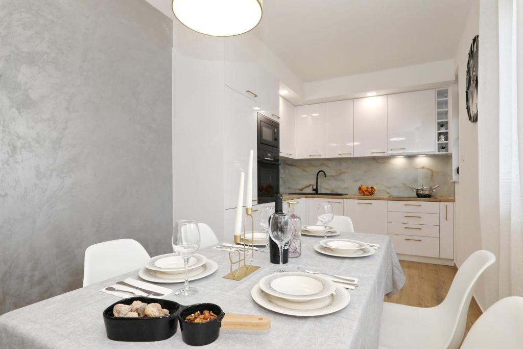 Apartment and room Mare - 5