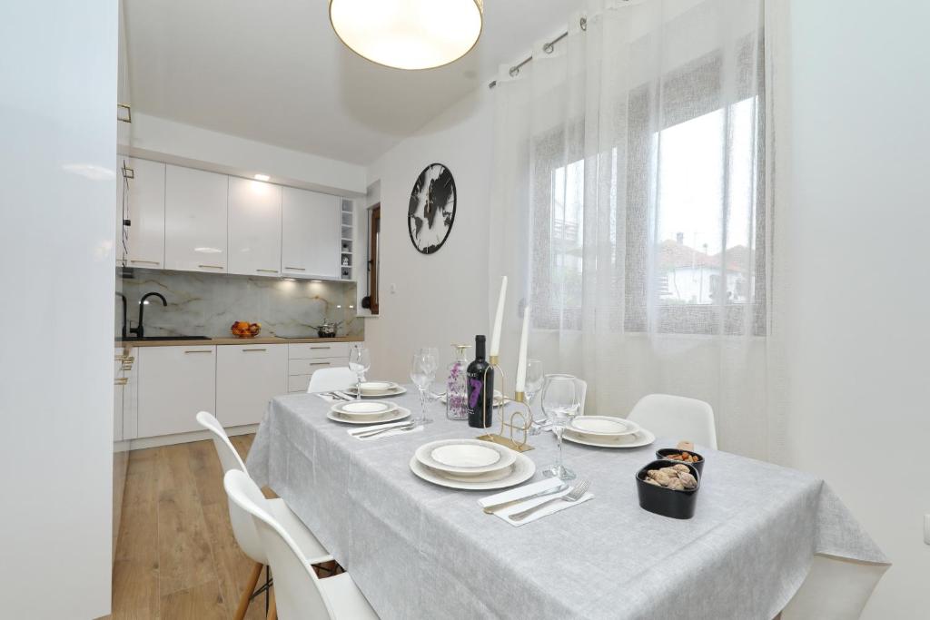 Apartment and room Mare - 7