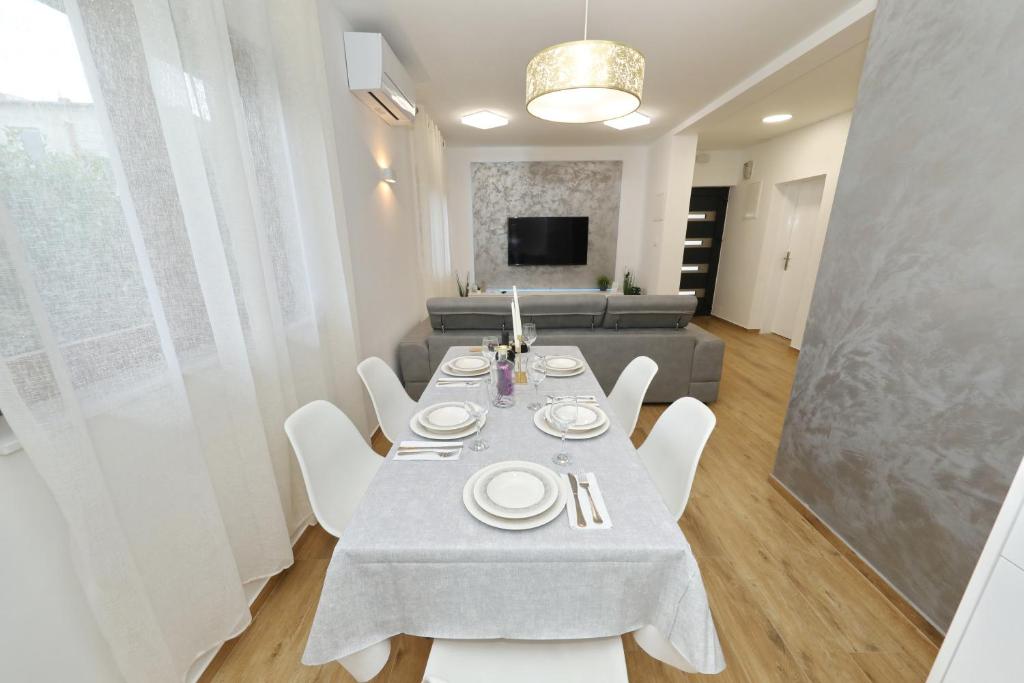 Apartment and room Mare - 3