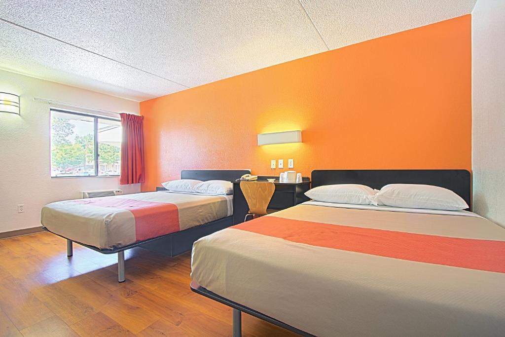 Motel 6-East Brunswick, NJ photo