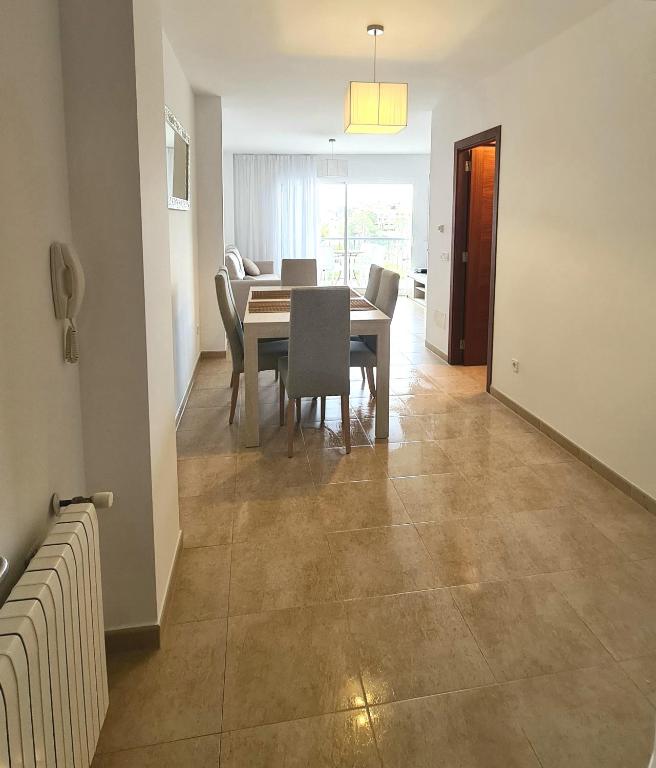 Fotografie z fotogalerie ubytování Dimi Holidays Porto Cristo SLU Meerblick Apartment 2 -Hafen Porto Cristo 120 m zum Strand v destinaci Porto Cristo