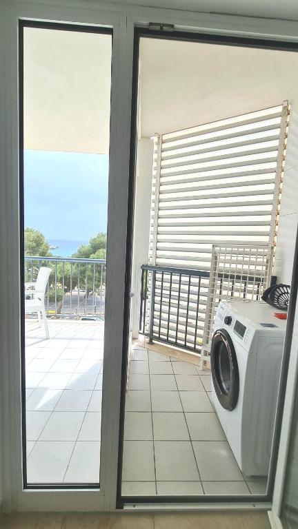 Fotografie z fotogalerie ubytování Dimi Holidays Porto Cristo SLU Meerblick Apartment 2 -Hafen Porto Cristo 120 m zum Strand v destinaci Porto Cristo