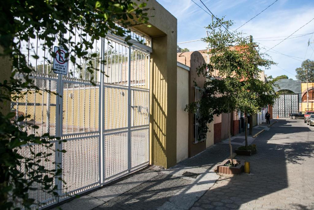 Departamento Tres Soles - Appartement 2 Chambres