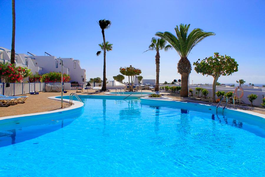 The swimming pool at or close to NEW Atalaya - Amazing Sea Views&Fantastic Pool