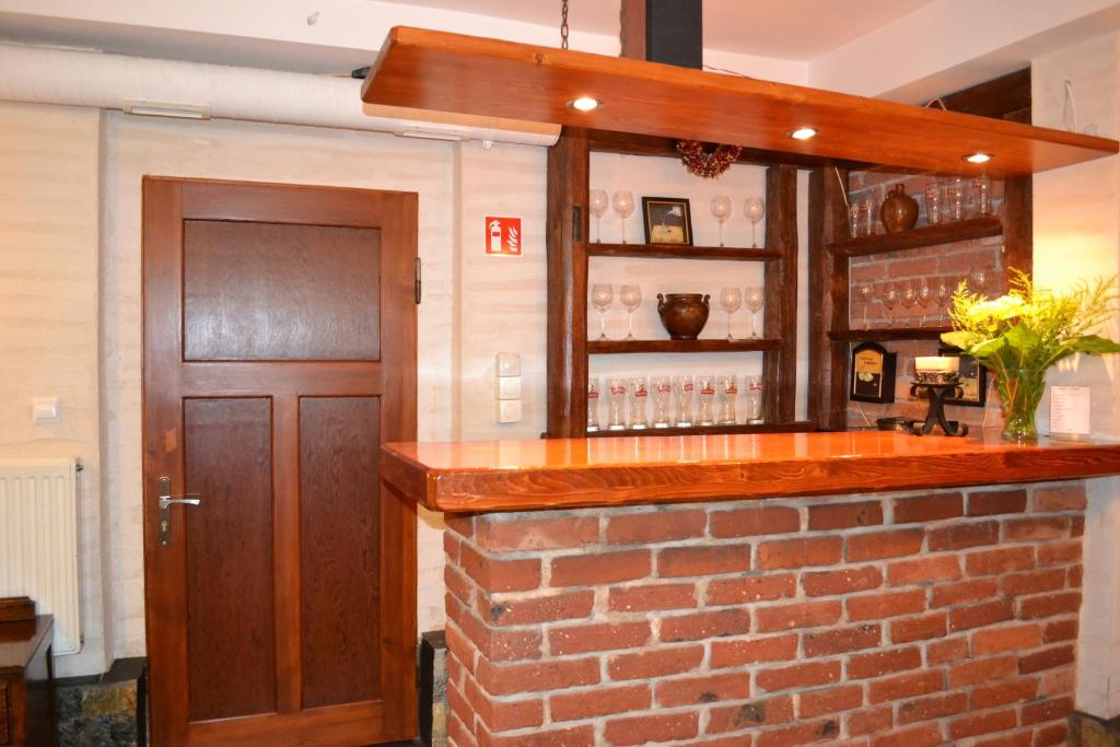 Pensjonat Mimoza - 16