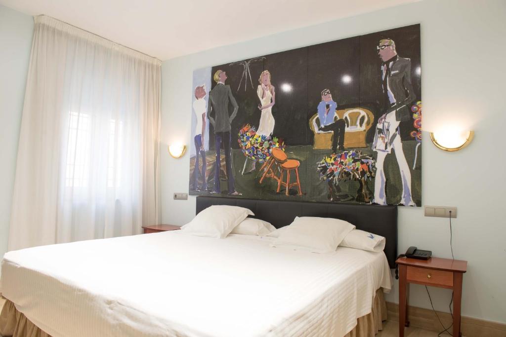 Los Angeles Hotel & Spa, Granada – Precios actualizados 2023