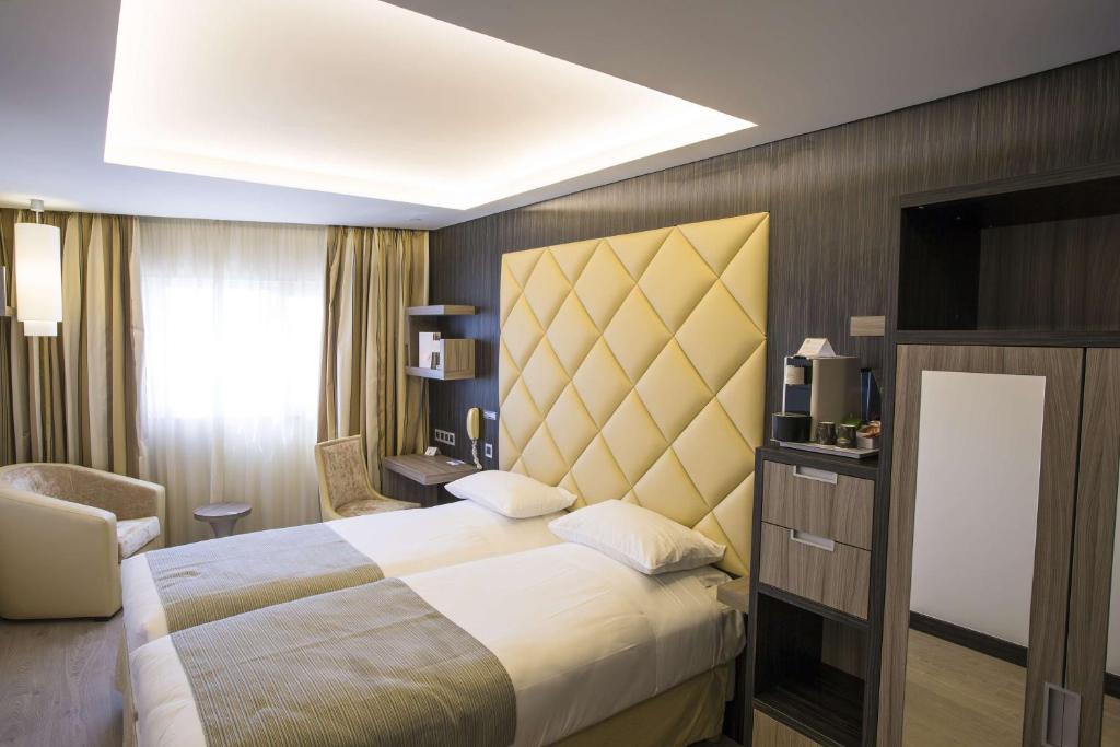 Best Western Plus Cannes Riviera - Resim 15