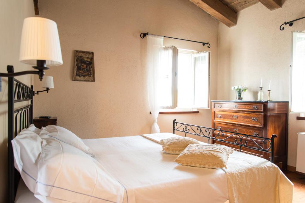 Locanda Antiche Macine - Junior Suite