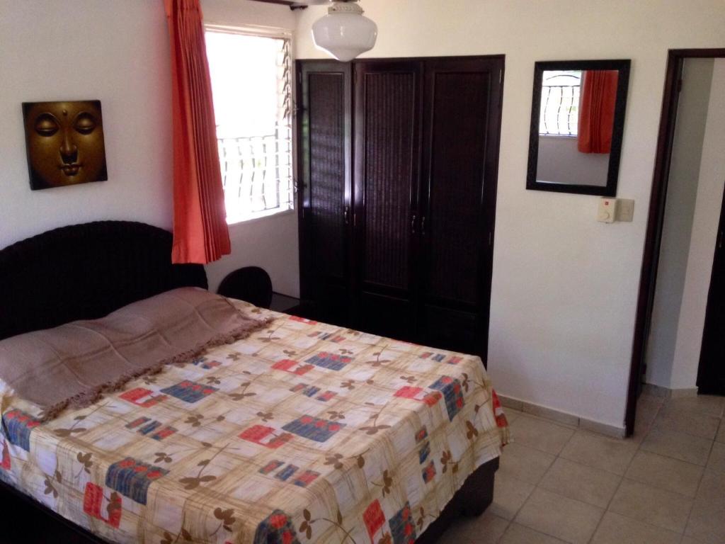 Cita del Sol City Apartments - Appartement 1 Chambre - Rez-de-Chaussée - 116