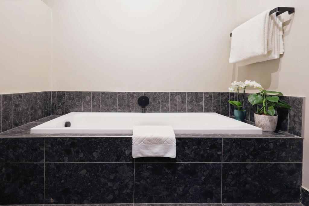 Hyatt House Johannesburg, Sandton photo