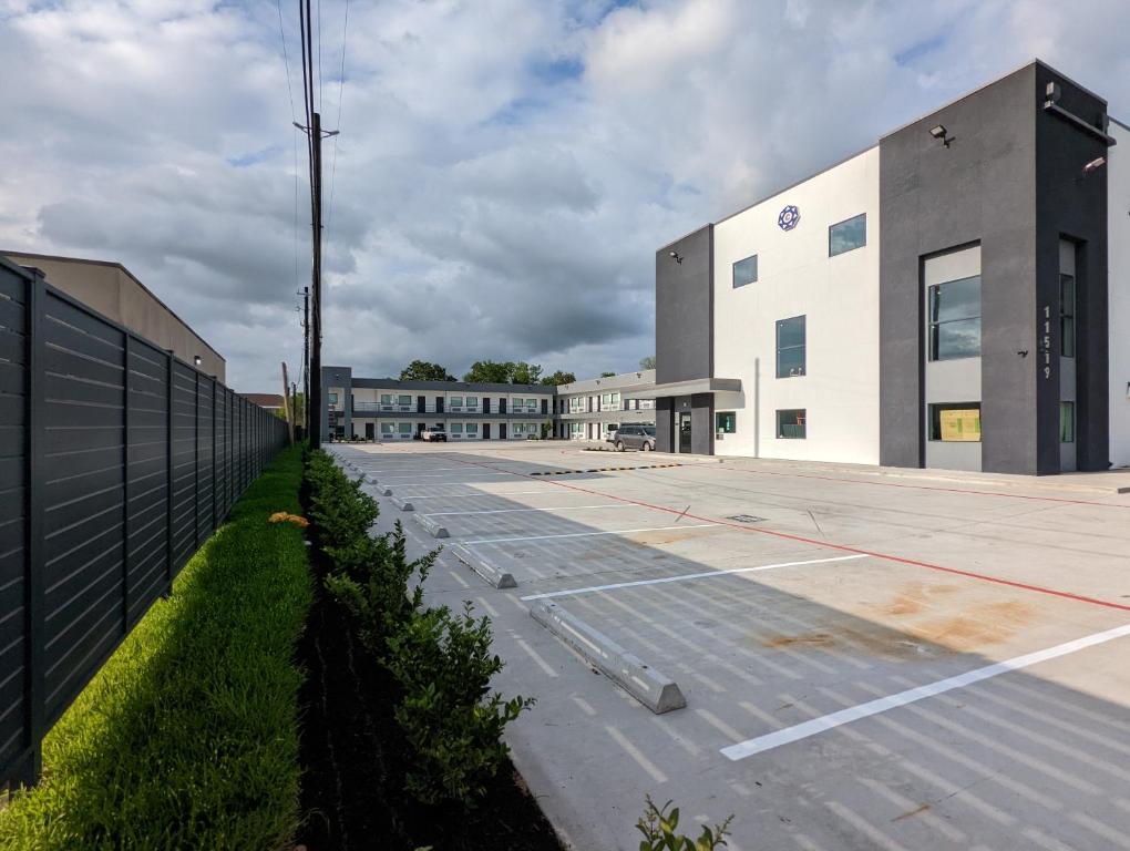 Crystal Inn, Houston, TX