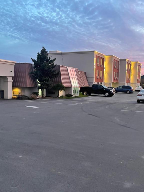 Niagara Lodge & Suites - Resim 15