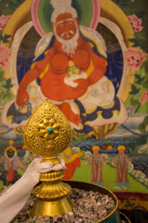 Fotografie z fotogalerie ubytování Hotel Yukhang v destinaci Kathmandu