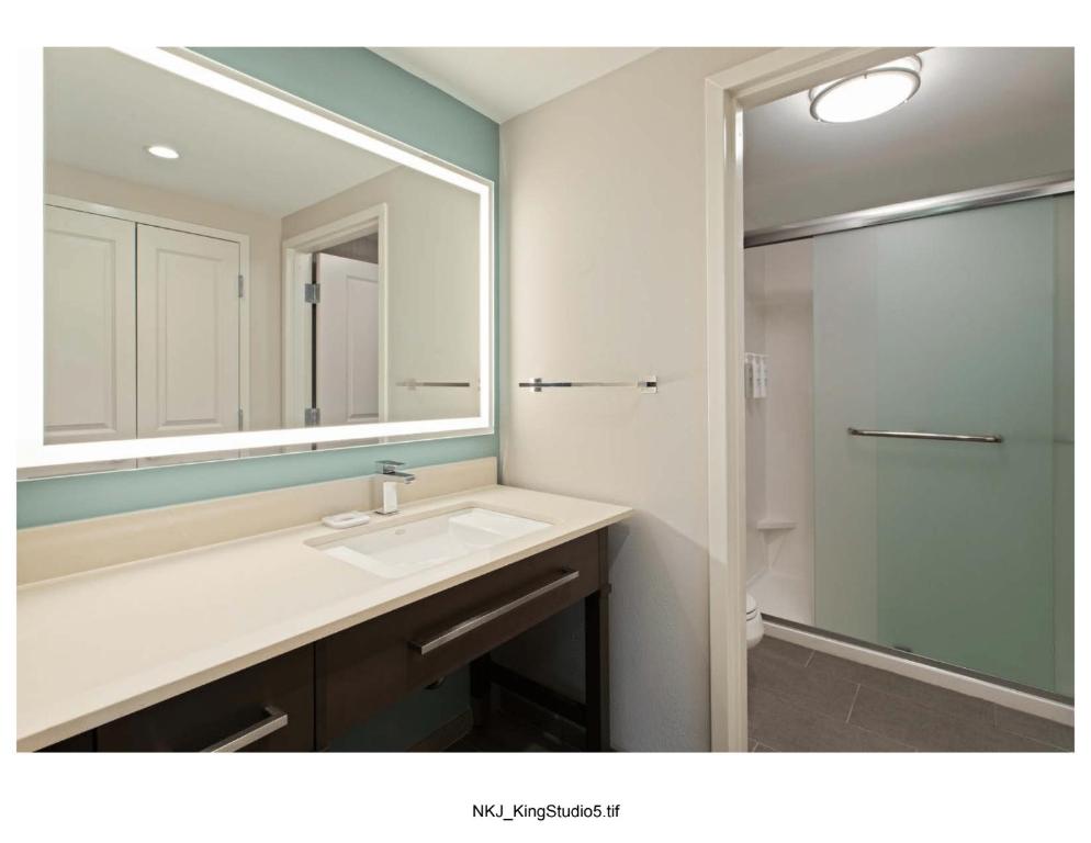 Homewood Suites By Hilton Panama City Beach, Fl photo
