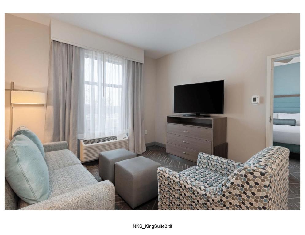 Homewood Suites By Hilton Panama City Beach, Fl photo