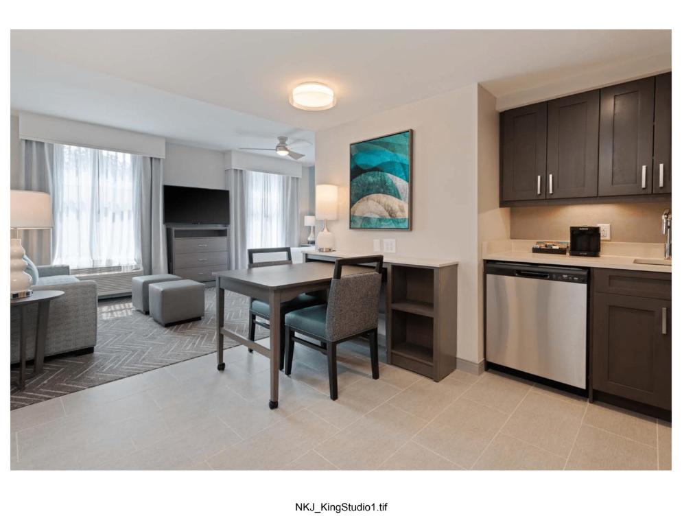 Homewood Suites By Hilton Panama City Beach, Fl photo