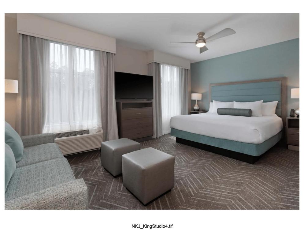 Homewood Suites By Hilton Panama City Beach, Fl photo