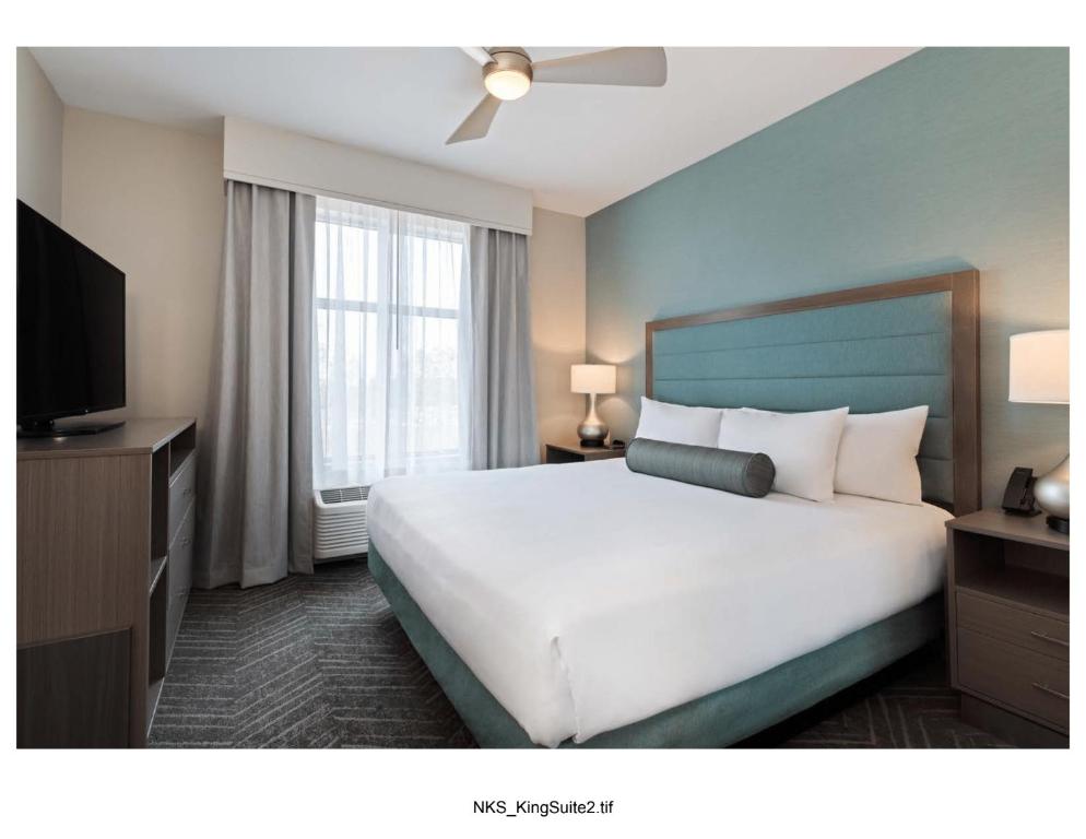 Homewood Suites By Hilton Panama City Beach, Fl photo