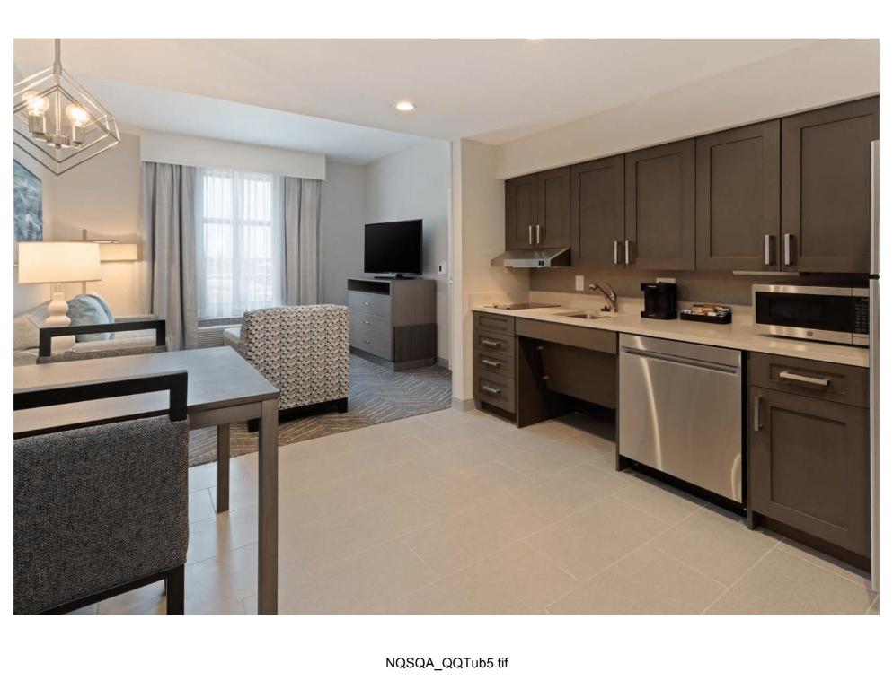 Homewood Suites By Hilton Panama City Beach, Fl photo