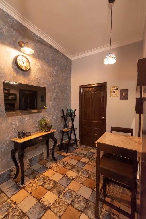 Fotografie z fotogalerie ubytování J's Nest v destinaci Kalkata