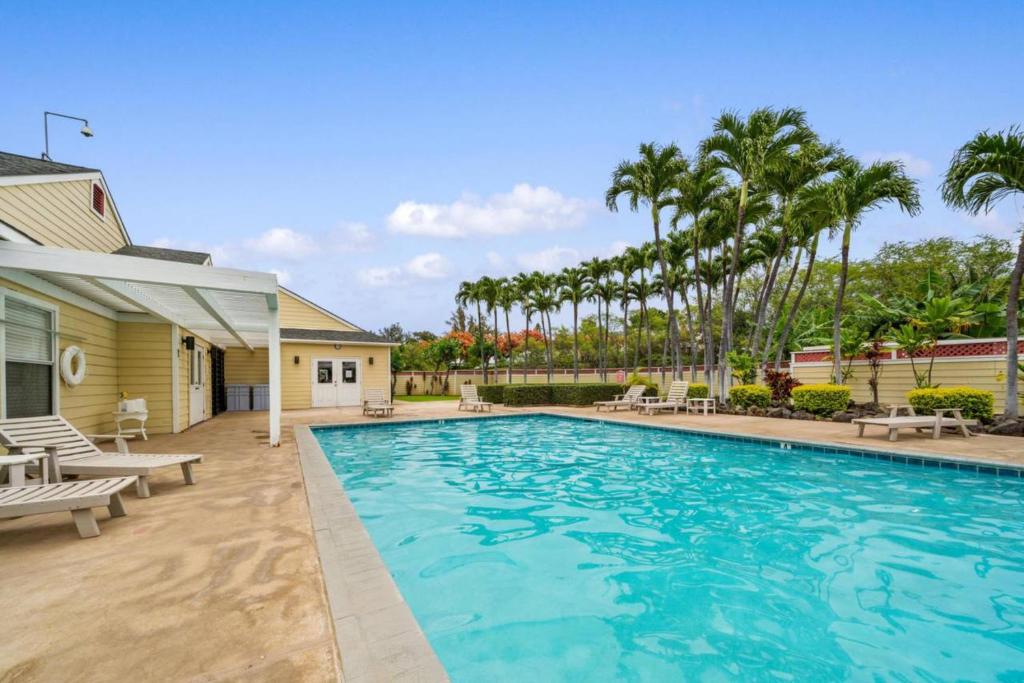 Vacation Home Big Island Fairway Terrace by Coldwell Banker Island