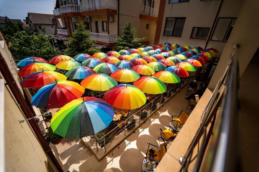 Fotografie z fotogalerie ubytování Complex Marinn Costinesti v destinaci Costineşti