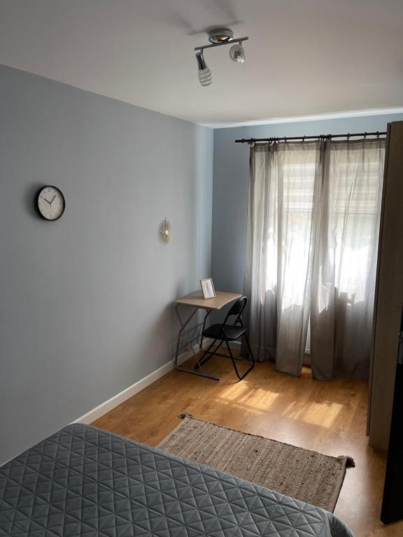 Quiet and friendly place - 1 bedroom apartament