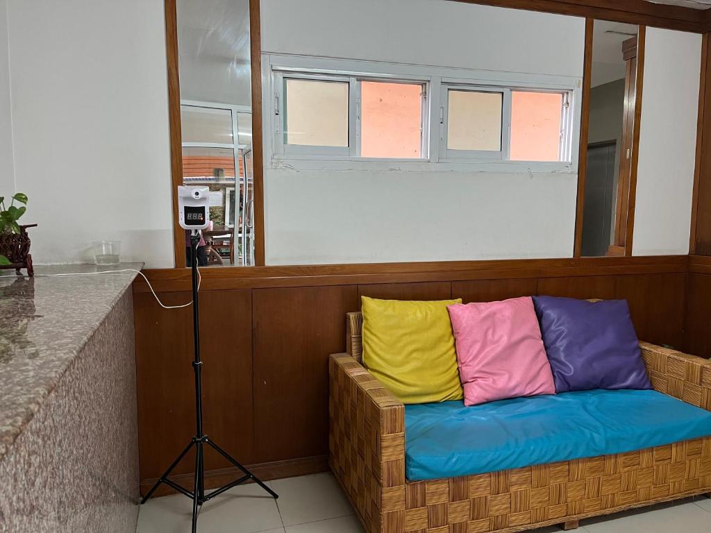 Baanpak Sam Anong - Resim 9