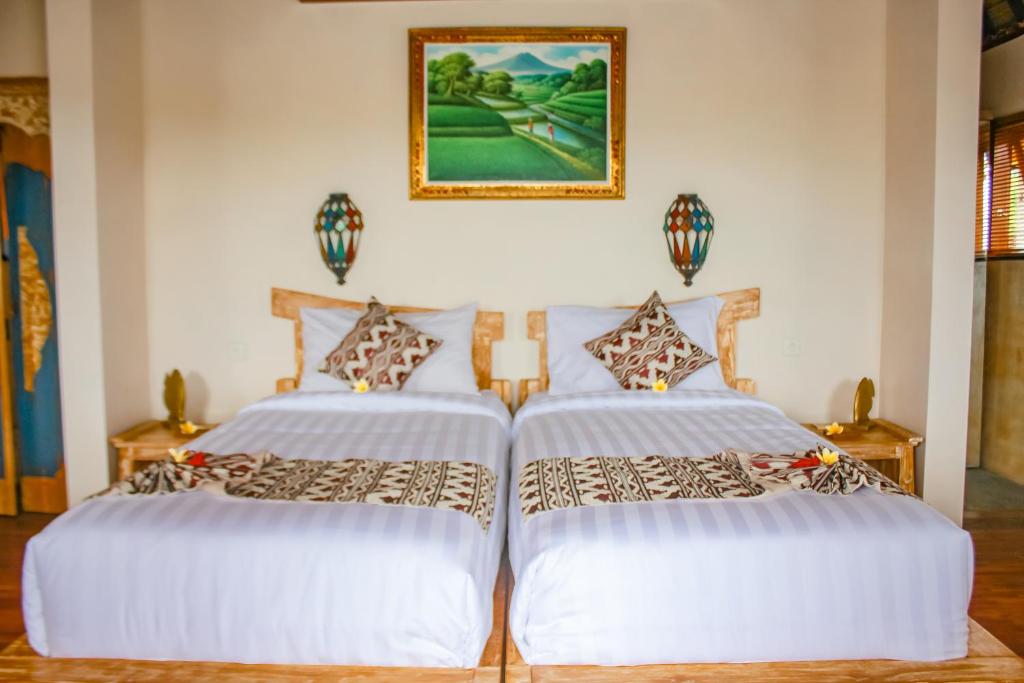 Sri Lestari Banyuatis - 1