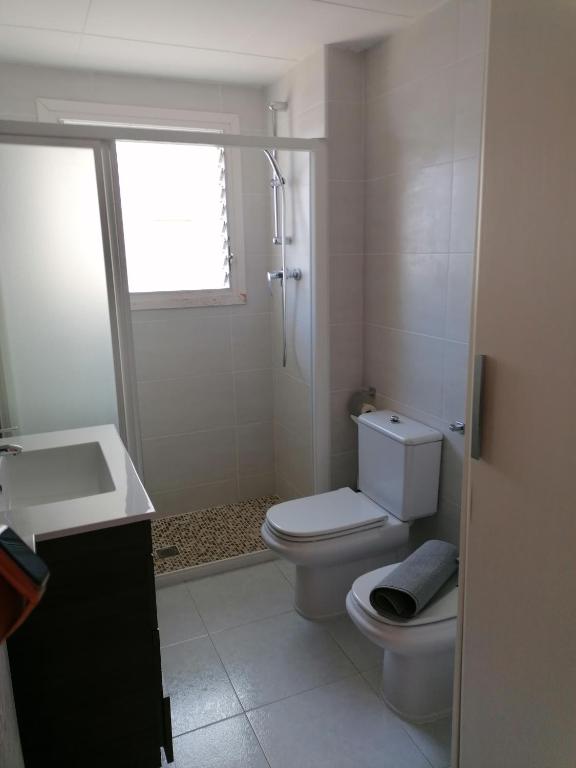 Kép Ideal apartamento a 100m playa - Calafell szállásáról Calafellben a galériában