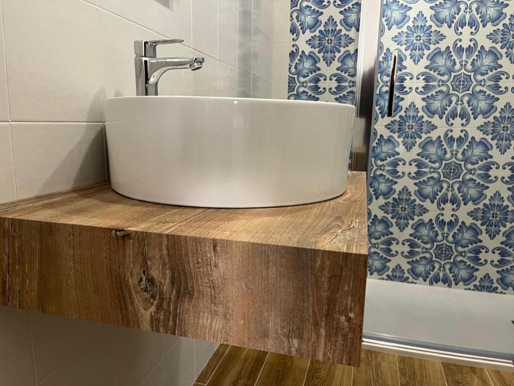 Zdjęcie z galerii obiektu B&B DEA Gela w mieście Gela