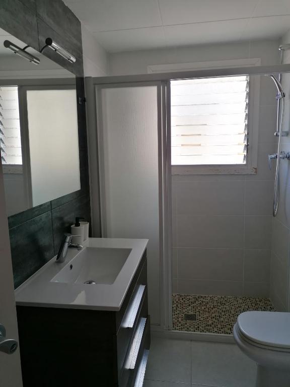 Kép Ideal apartamento a 100m playa - Calafell szállásáról Calafellben a galériában