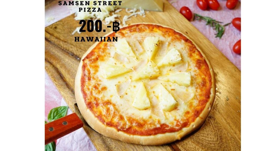 4 Monkeys Hotel - Resim 38