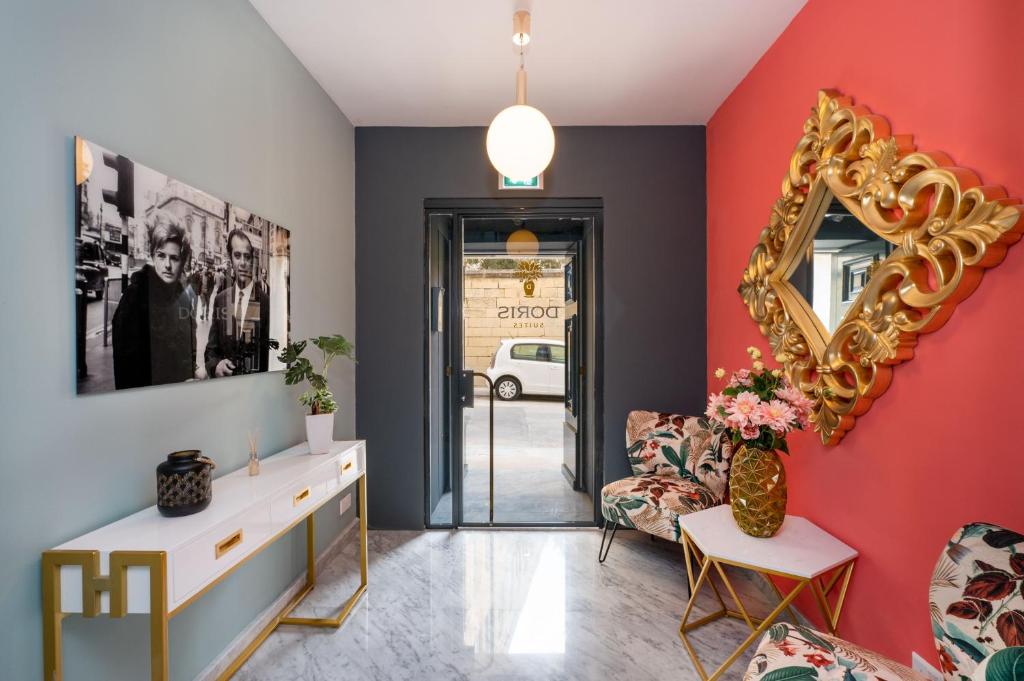 Doris Suites Sliema - 