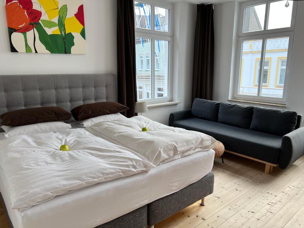 Georg Rass Gästehaus - 18