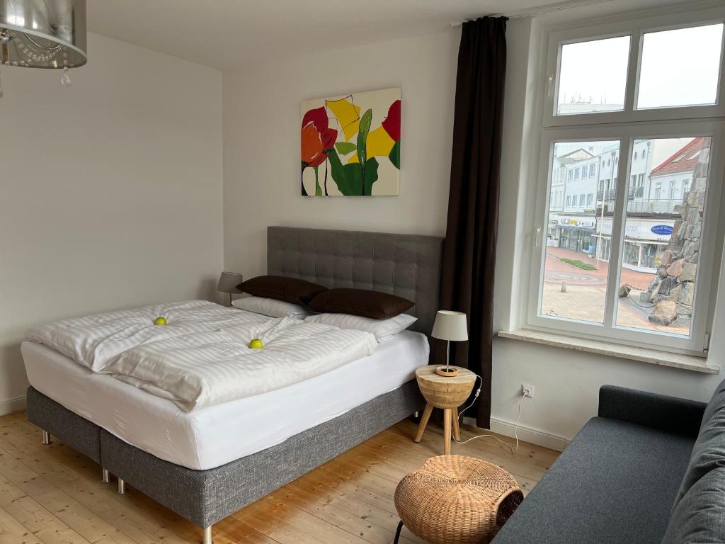 Georg Rass Gästehaus - 17