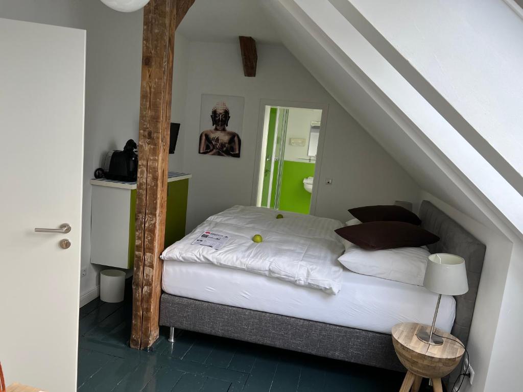 Georg Rass Gästehaus - 16