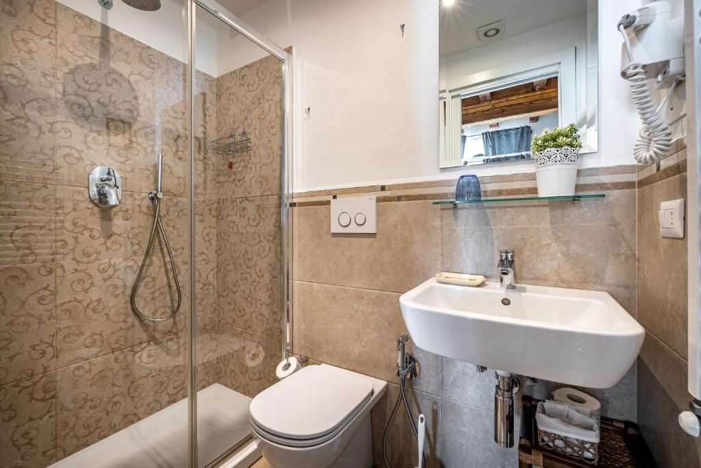 La Stella d'Oro B&B - 5