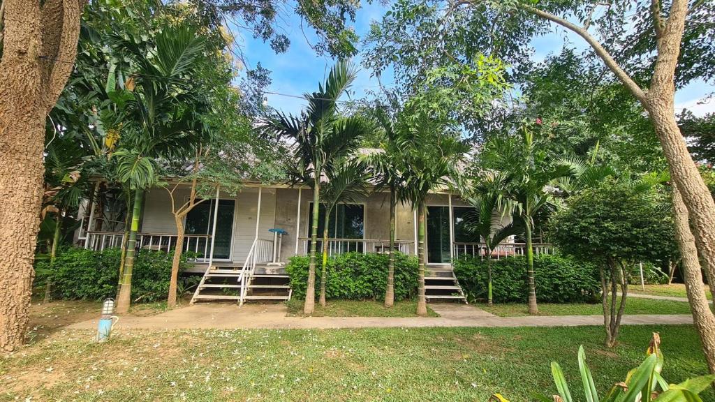 Canary Guesthouse - 10