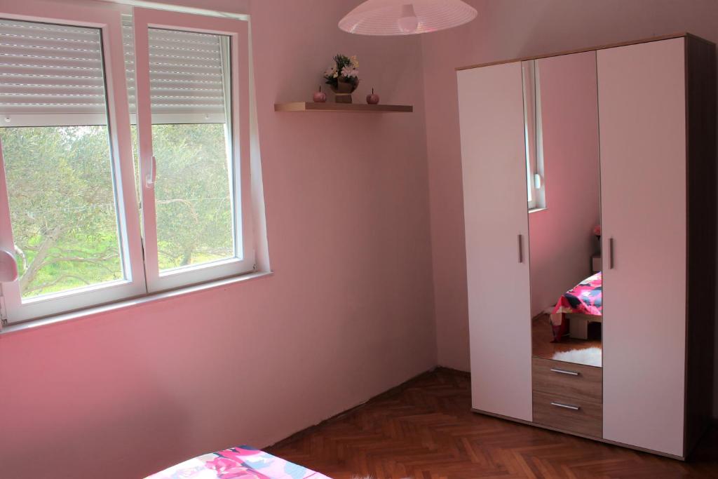 Zdjęcie z galerii obiektu Pierre's Place w Bibinje