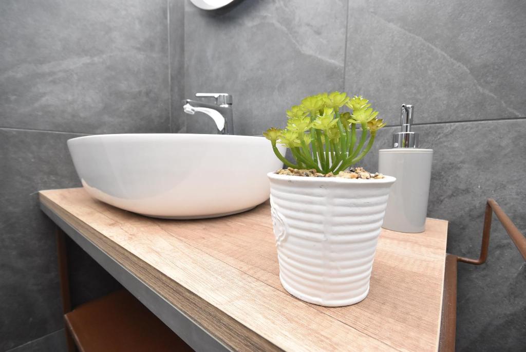 Aparthotel Crisvan - Resim 36