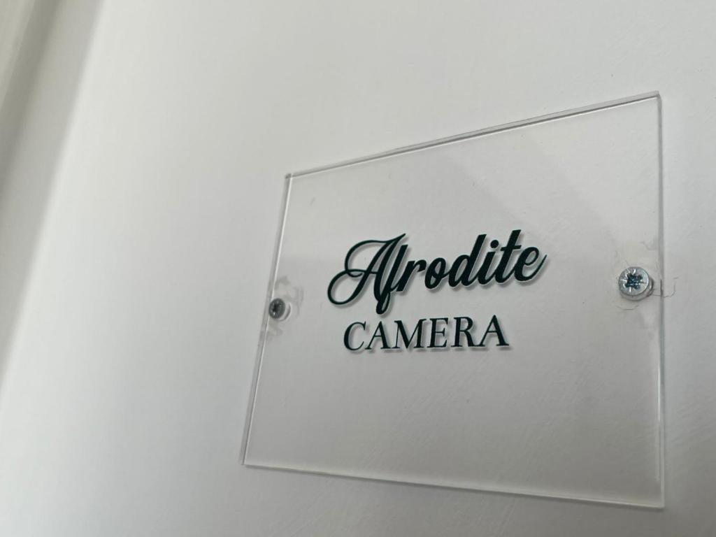 Zdjęcie z galerii obiektu B&B DEA Gela w mieście Gela